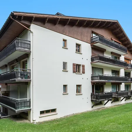 Confortable Avec Balcon, Centre De Megeve, Parking, Ascenseur - Fr-1-453-110 Megève